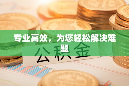 杏花岭专业高效，为您轻松解决难题