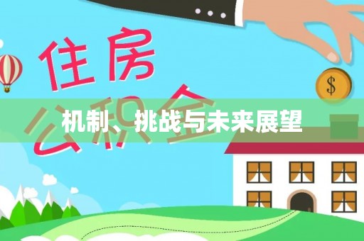 杏花岭机制、挑战与未来展望