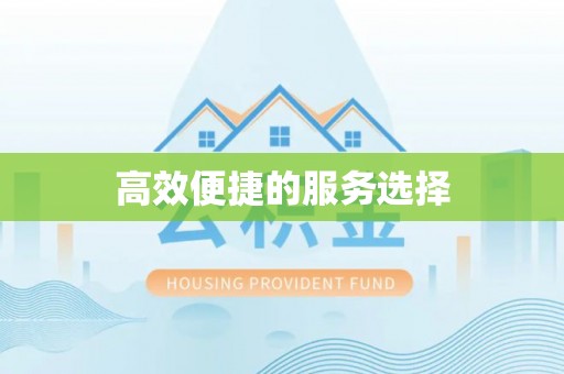 杏花岭高效便捷的服务选择