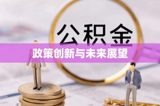 杏花岭政策创新与未来展望